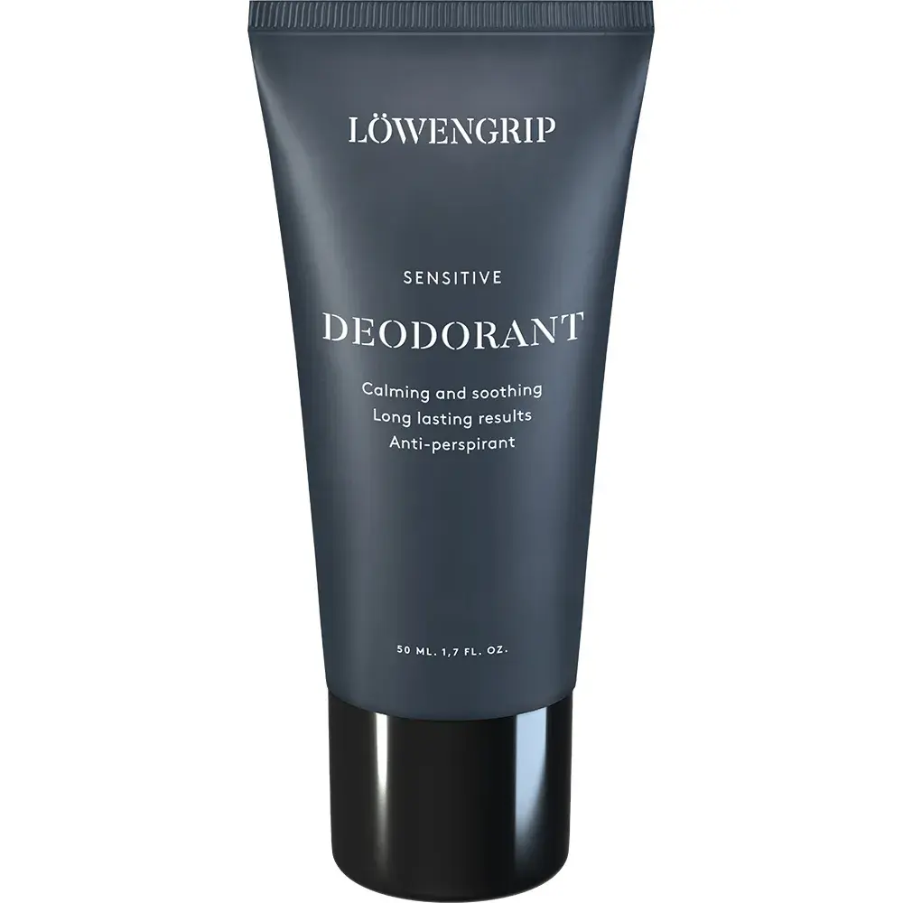 Löwengrip Sensitive Deodorant