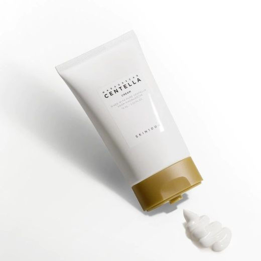 Sīktēls: SKIN1004 Madagascar Centella Cream