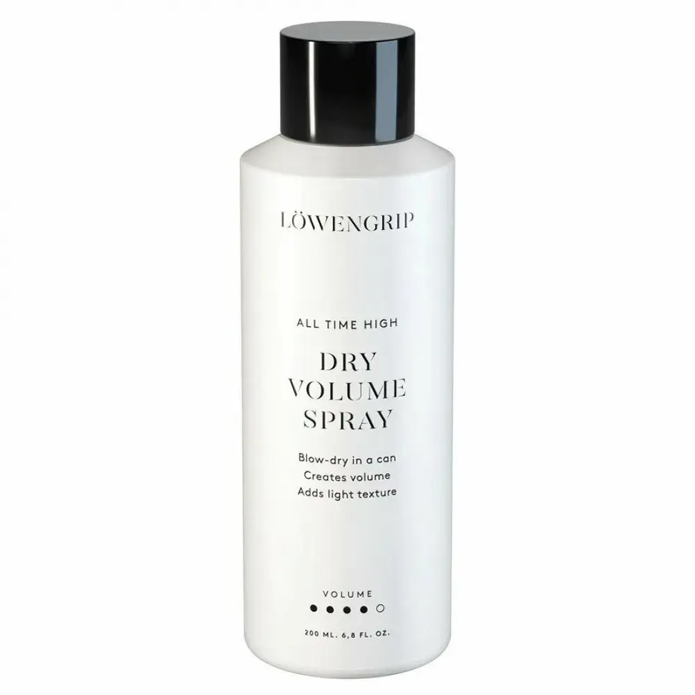 Löwengrip All Time High Dry Volume Spray