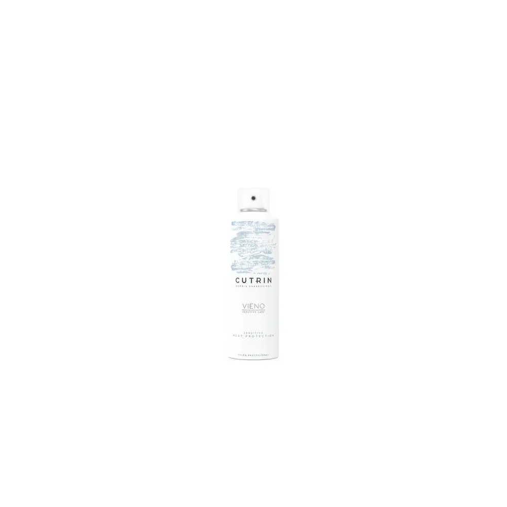 Cutrin VIENO Heat Protection
