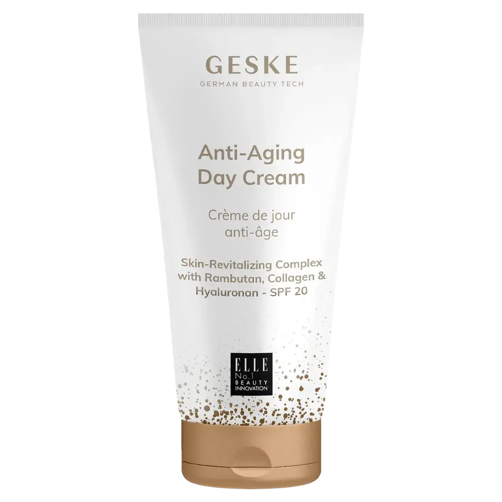 GESKE Antiaging Day Cream