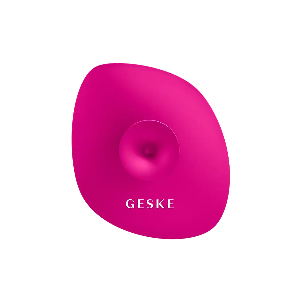 Sīktēls: GESKE Facial Brush 4in1 sejas masāžas ierīce
