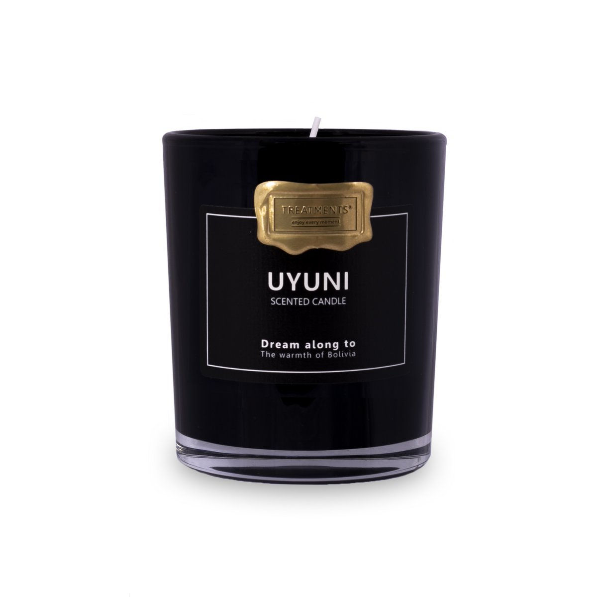 TREATMENTS Scented candle - Uyuni 280 g