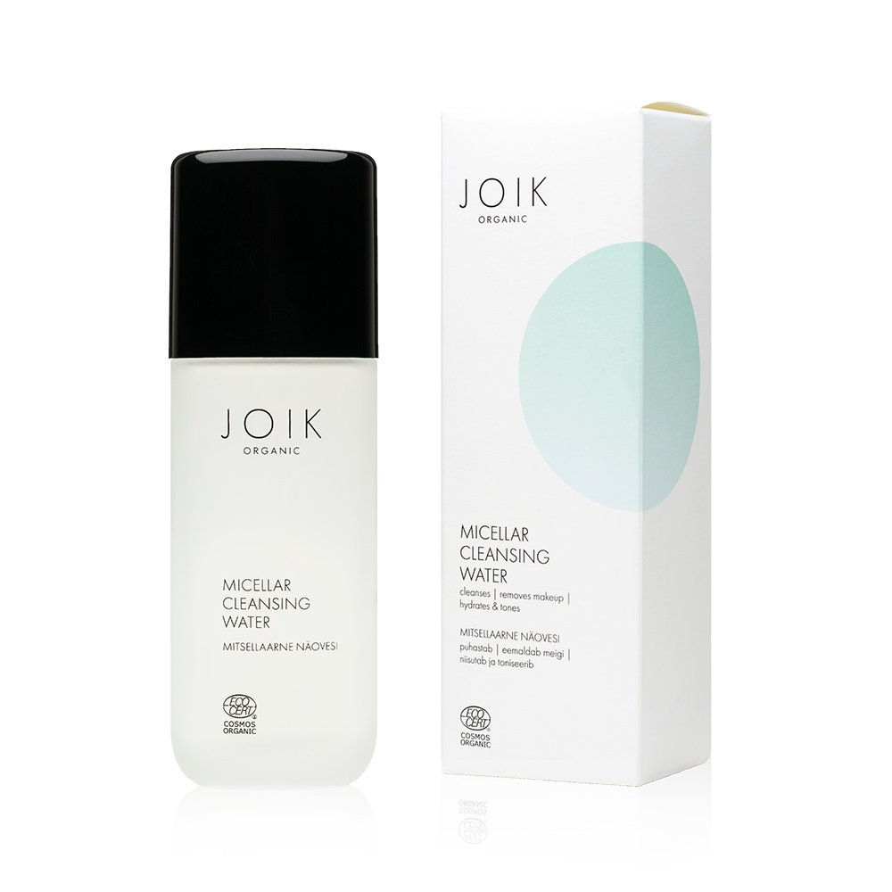 JOIK Micellar Cleansing water 100ml.