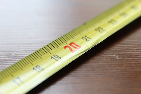Magnetic Whiteboard Sizes