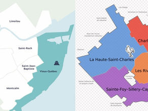 Quintessential Québec City: Beyond the Old Town