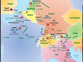Spotlight on Western Europe
