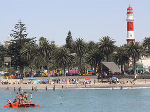 Swakopmund Highlights