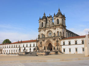 A Grand Monastery and a Tale of Enduring Love