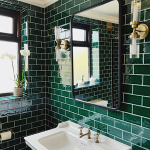 Tiling project - Ilford