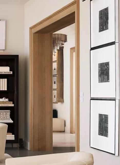 Thumbnail: Door Frame