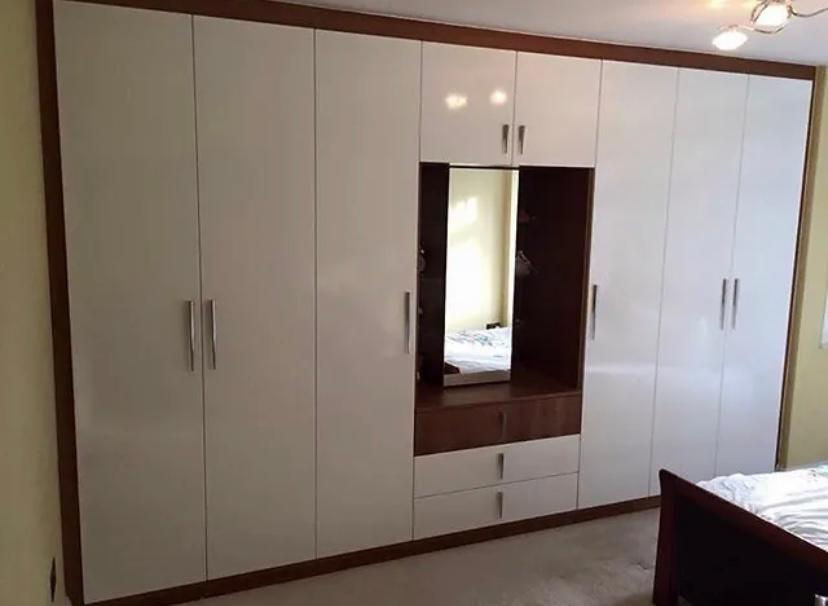 Thumbnail: Wardrobe Economical