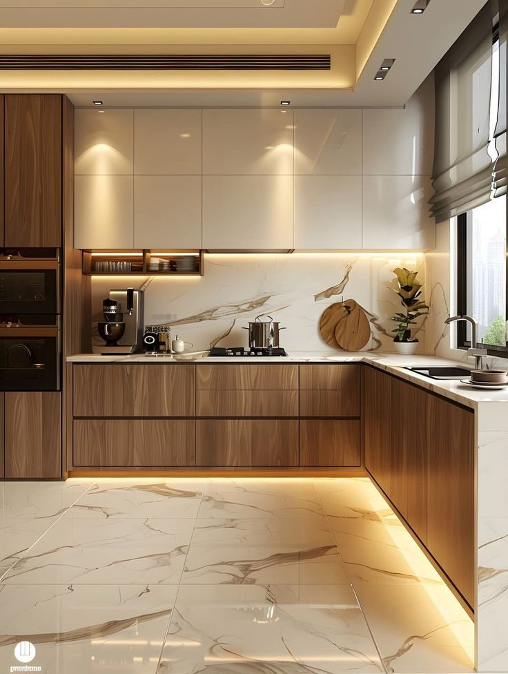 Thumbnail: Kitchen Cabinet