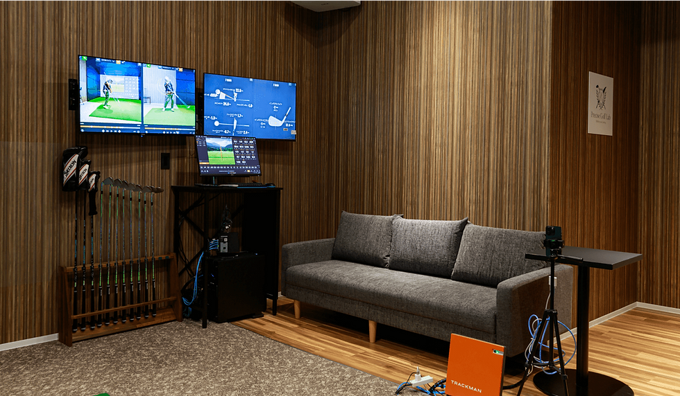 トラックマン4の説明