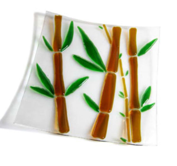 Introduction to Fused Glass Class