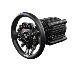 Fanatec GT wheel bundle