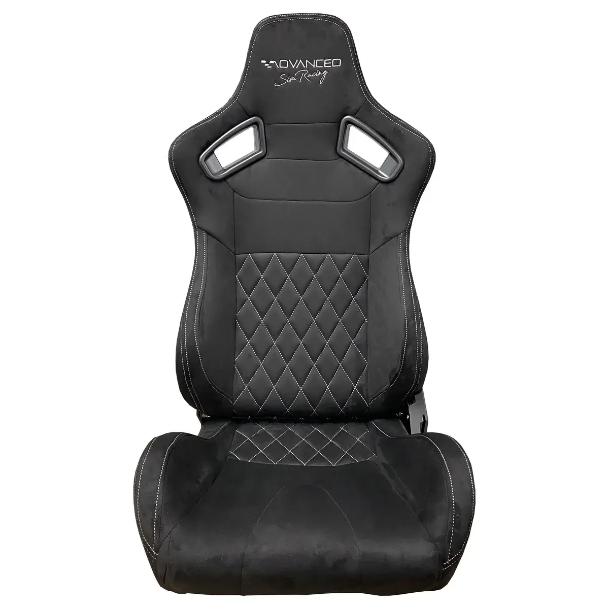 Advanced Premium Recliner Seat suede
