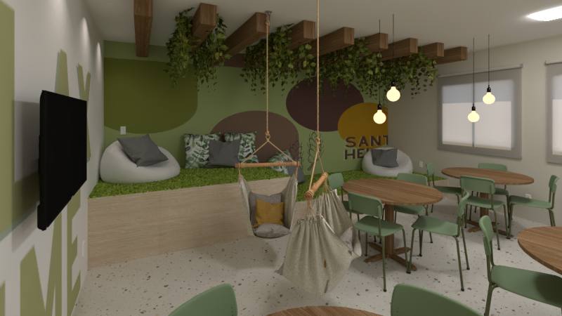 PROJETO SANTA HELENA