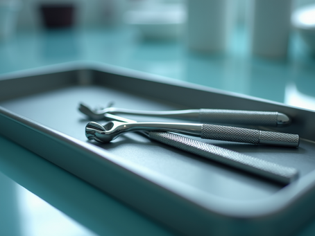 Essential Skills for Dental Nursing Success