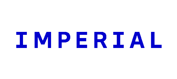 IMPERIAL COLLEGE LOGO