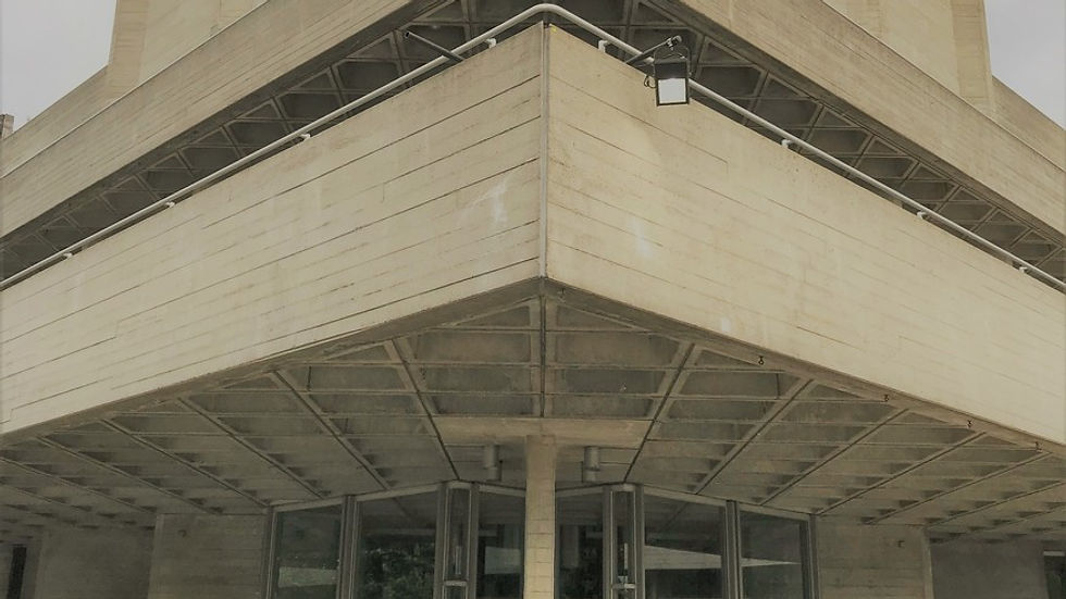 National Theatre, Southbank London