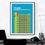 Thumbnail: Brutalist London Art Prints Trellick Tower Art Print