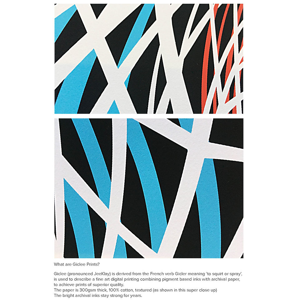 Thumbnail: Art of the London Underground