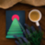 Barbican London Christmas Greeting Cards