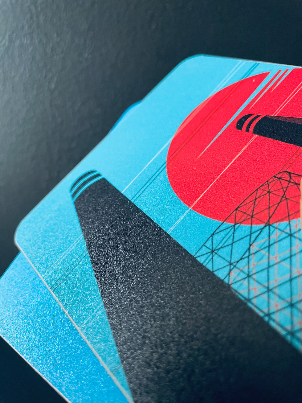 Thumbnail: Croydon London Coasters