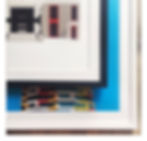 Eye for London Prints Bespoke Framing