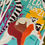 Thumbnail: Battersea Park Zoo London Art Print