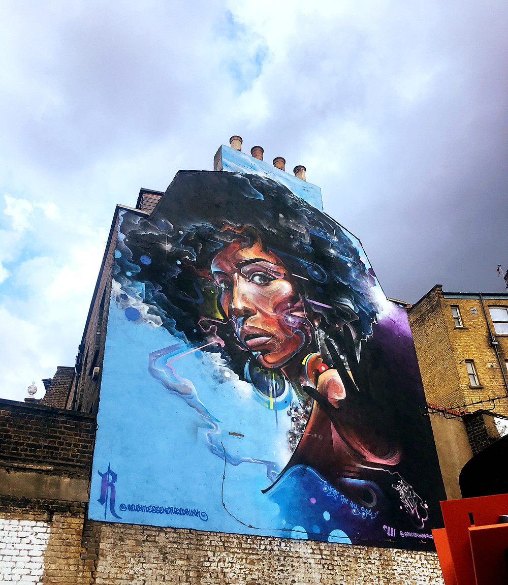 The Brixton Design Trail London Design Festival 2017