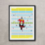 Elephant & Castle Art Print