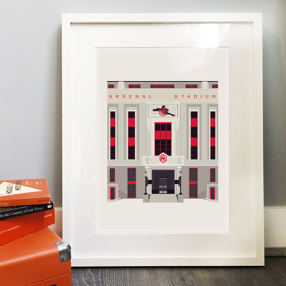 Thumbnail: Gifts for gunners