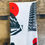 Thumbnail: Brutalist London Screen Printed Tea Towels