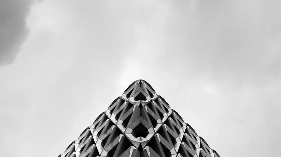 Welbeck Street Car Park, London