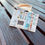Thumbnail: Coffee Shop notebooks by Eye for London Prints