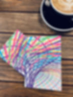 London Pride Kings Cross Mini Notebooks
