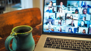 Interview series: Diversity and inclusion in recruitment, retention and upskilling in health tech.