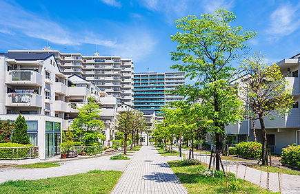 不動産売買仲介サービス