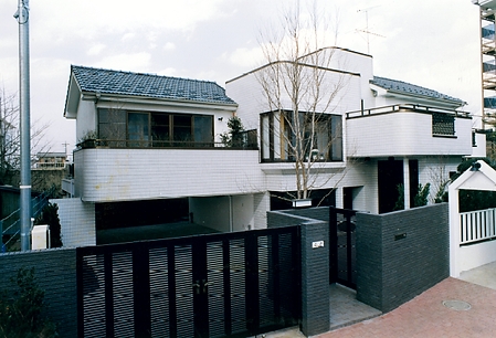 戸建