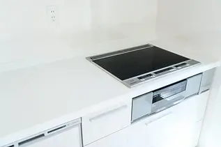 IHクッキングヒーターの導入・設置