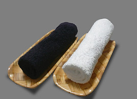 ブランドおしぼり