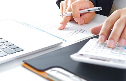 税務申告・会計業務