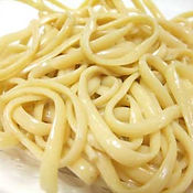 玄米麺