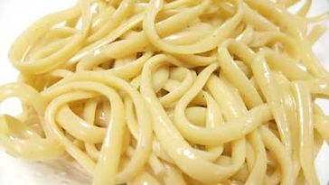 玄米麺