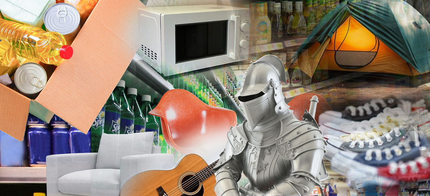商品画像合成