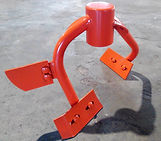 部品1(完成羽根)