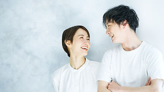 素敵なカップル