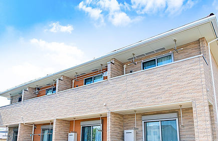 賃貸管理サービス